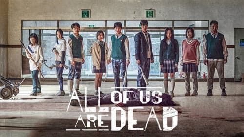 All of Us Are Dead still