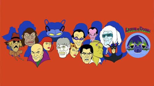 Challenge of the Super Friends still