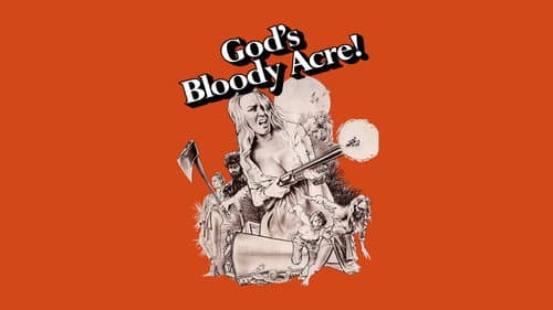 God's Bloody Acre still