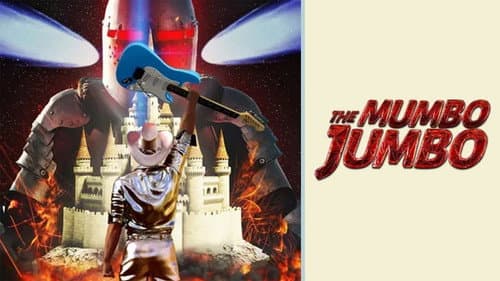 The Mumbo Jumbo still