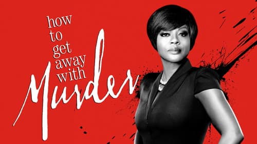 How to Get Away with Murder still
