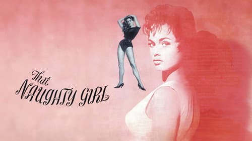 That Naughty Girl still