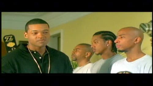 Steppin: The Movie still