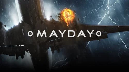 Mayday still