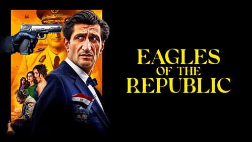 Eagles of the Republic still