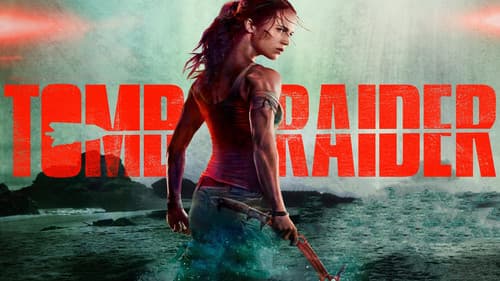 Tomb Raider still