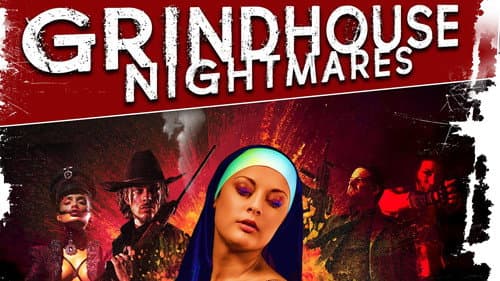 Grindhouse Nightmares still