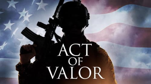 Act of Valor still