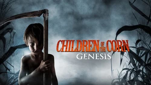 Children of the Corn: Genesis still