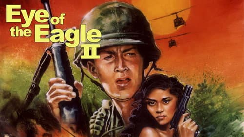 Eye of the Eagle 2: Inside the Enemy still