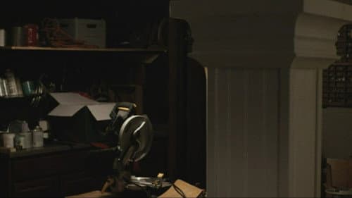 The Night House still