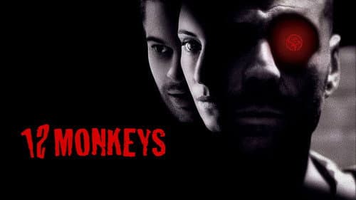 Twelve Monkeys still