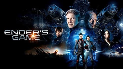 Ender's Game still