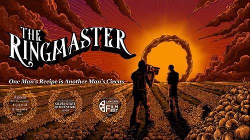 The Ringmaster still