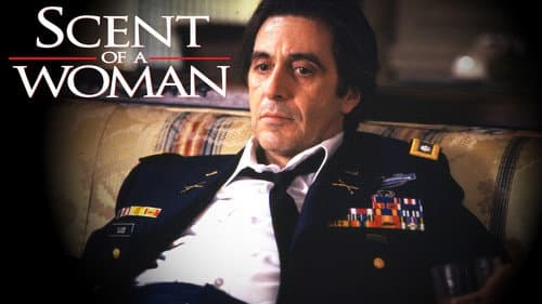Scent of a Woman still