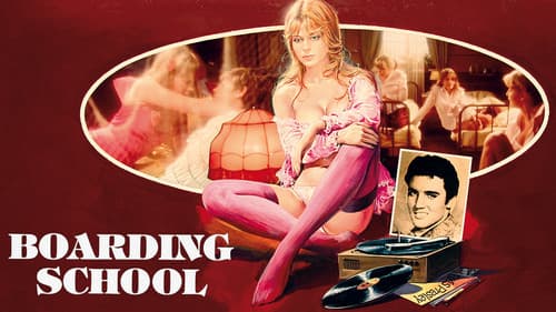 Boarding School still