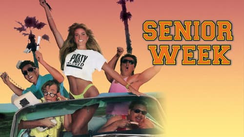 Senior Week still