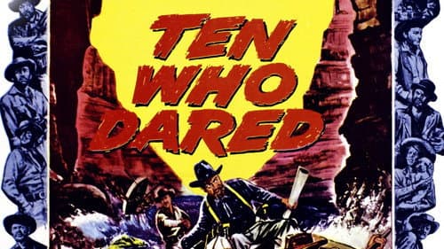 Ten Who Dared still