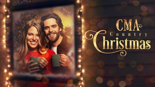 CMA Country Christmas 2020 still