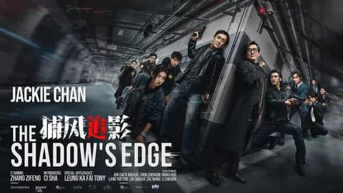 The Shadow's Edge still