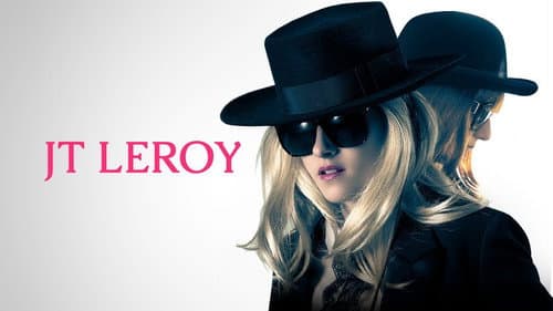J.T. LeRoy still