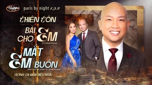 Paris By Night 135: Từ Công Phụng - Trên Ngọn Tình Sầu still