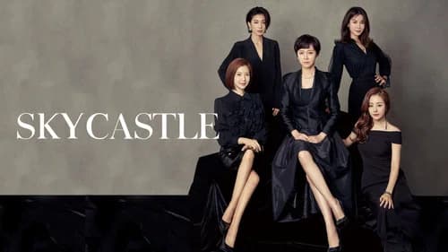 SKY Castle still