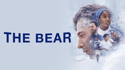 The Bear still