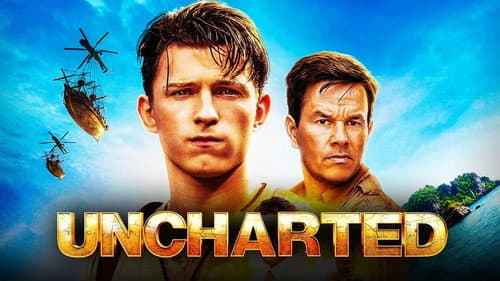 Uncharted still