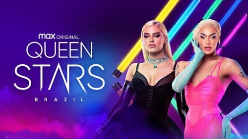 Queen Stars Brazil still