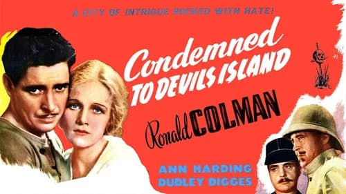 Condemned! still