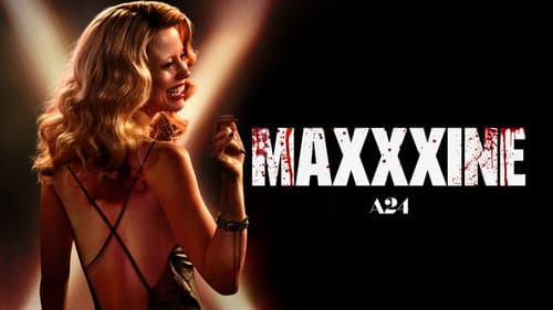 MaXXXine still
