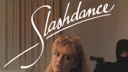 Slashdance still