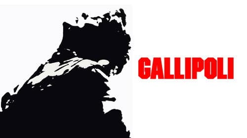 Gallipoli still