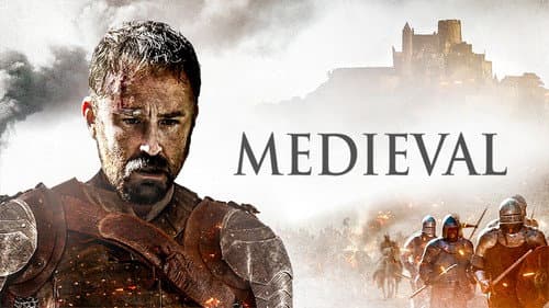 Medieval still