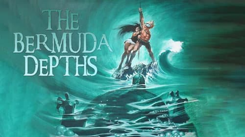 The Bermuda Depths still