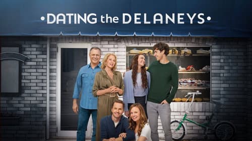 Dating the Delaneys still