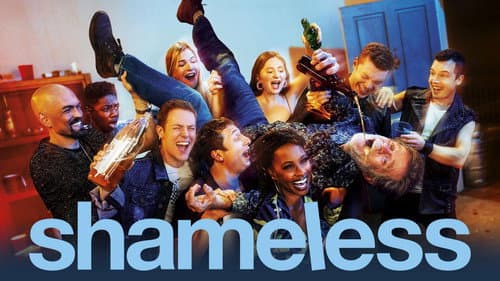 Shameless still