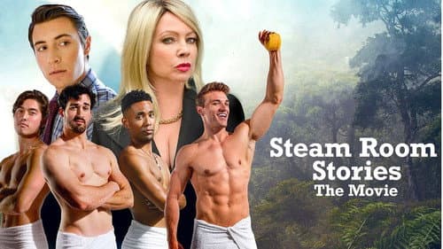 Steam Room Stories: The Movie still