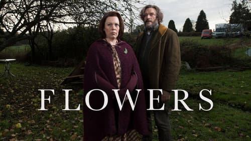 Flowers still