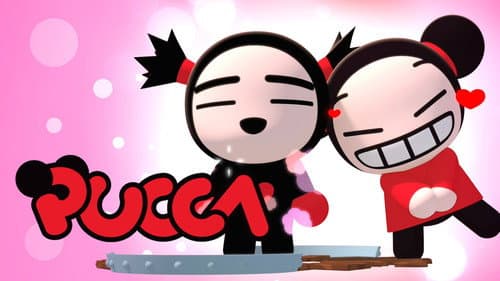 Pucca: Love Recipe still