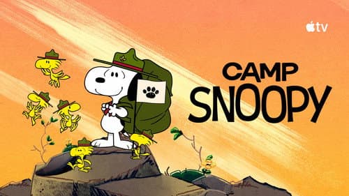 Camp Snoopy still