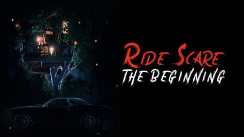 Ride Scare: The Beginning still