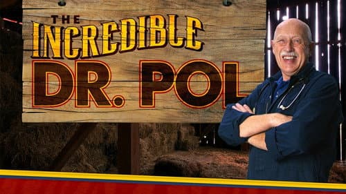 The Incredible Dr. Pol still