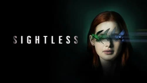 Sightless still