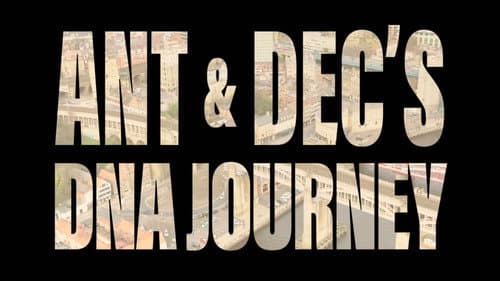 DNA Journey still