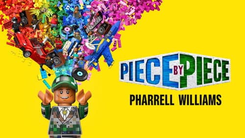 Piece by Piece still