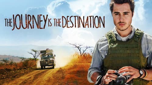 The Journey Is the Destination still