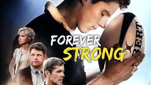 Forever Strong still