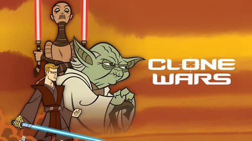 Star Wars: Clone Wars still